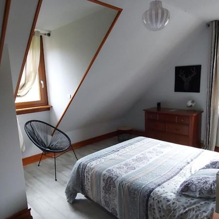 Chambre Au Moulin Des Templiers Chaudes-Aigues Ngoại thất bức ảnh