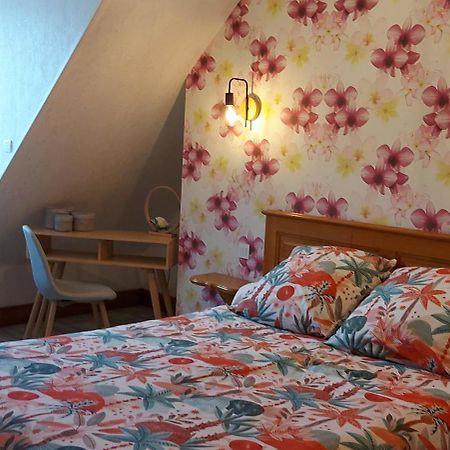 Chambre Au Moulin Des Templiers Chaudes-Aigues Ngoại thất bức ảnh