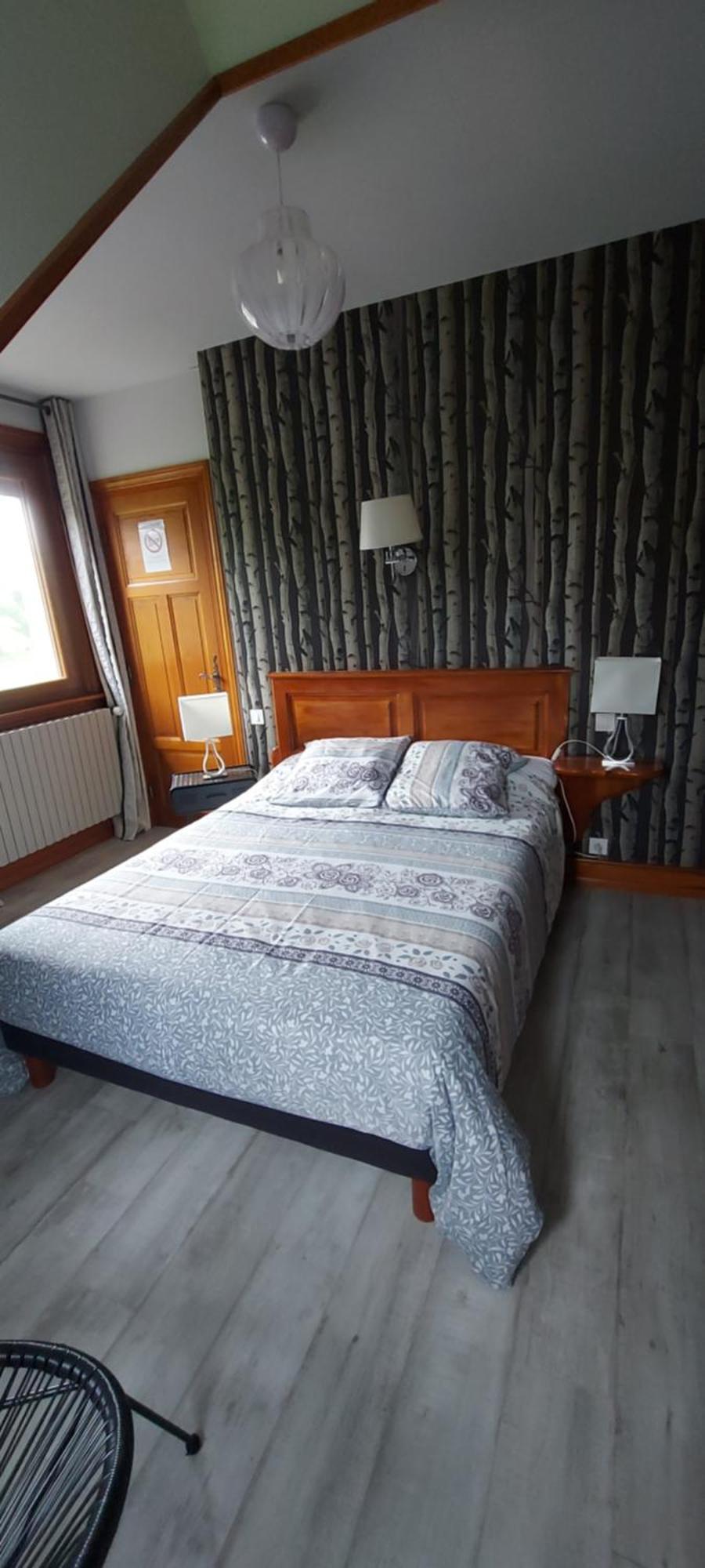 Chambre Au Moulin Des Templiers Chaudes-Aigues Ngoại thất bức ảnh