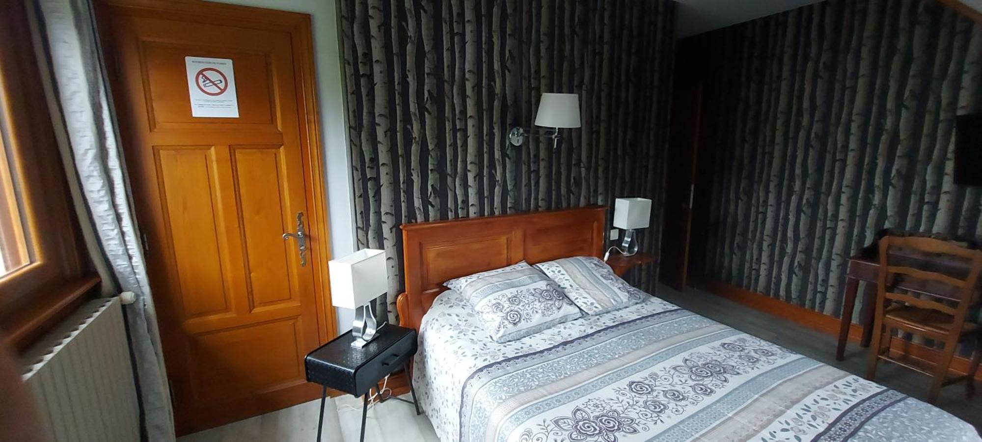 Chambre Au Moulin Des Templiers Chaudes-Aigues Ngoại thất bức ảnh